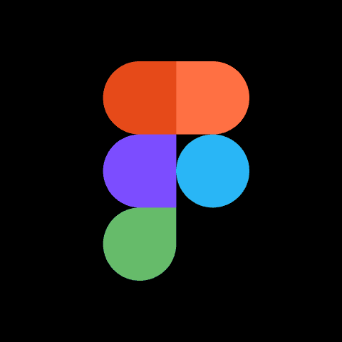 Logo de Figma