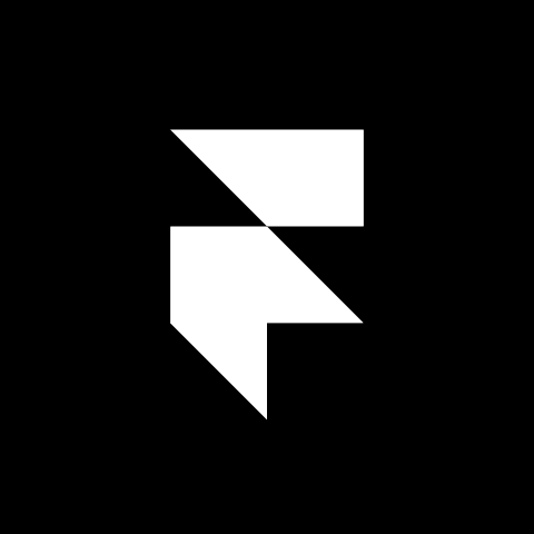 Logo de Framer