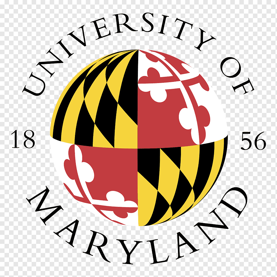 Logo de University of Maryland