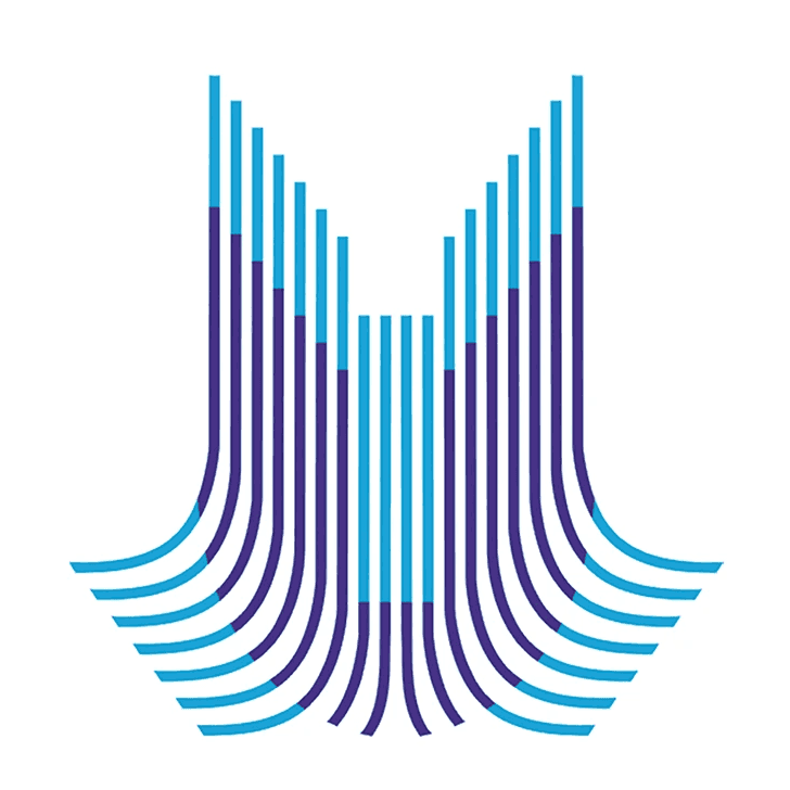 Logo de Universidad Nacional Experimental